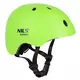 Nils Extreme MT301 ZELENA ČELADA XS (48–52 CM)