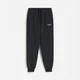 Reserved - Jogger pantalone s visokim sadržajem pamuka
