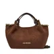 Ročna torba LOVE MOSCHINO JC4221PP0PKF131A Rjava