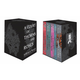 Court of Thorns and Roses Hardcover Box Set