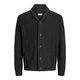 JACK & JONES Pletena jopa JJJames antracit