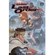 Battle Angel Alita: Last Order 19
