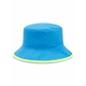 Klobuk The North Face Kids Class V Rev Bucket - blue/yellow