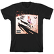 Korn Majica Self Titled Unisex Black 2XL
