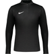 Majica dugih rukava Nike M NK SF STRK24 DRIL TOP