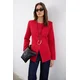 Trendyol Blazer rdeča