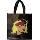 Blondie Punk Logo Taška cez rameno Black