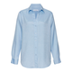 LASCANA Bluza svetlo modra