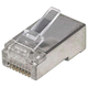 Intellinet 790581 RJ45 Stainless steel wire connector