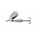 Vaba Abu Garcia Spinner Droppen 4,0g LF Silver