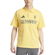 Polo majica adidas Team Germany Z.N.E.