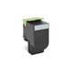 LEXMARK 70C2XK0 black