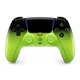 Gamepad PlayStation 5 DualSense - Hyperpop Remix Green