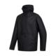 Mystic Jakna STORM Hoodie - 900 Black