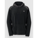 Jones Snowboards Rec Fleece moški pulover stealth black