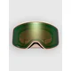 Roxy Storm Rose Shadow Goggle clux ml green s3