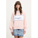Bombažen pulover Guess Jeans