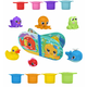 Bright Starts Igračke za kupanje Splash Splash, 15 delova, 6-36 meseci