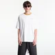Majice New Era Pinstripe OS Tee UNISEX Optic White/ DOC L