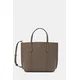 Ročna torba Tory Burch 174234 Rjava