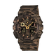 G-SHOCK GA-100CM-5AER camo Gr. Uni