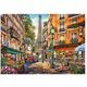 Trefl - Puzzle Afternoon in Paris 2000 - 2 000 kosov