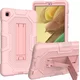 Ohišje za Samsung Galaxy Tab A7 Lite 8,7 Armiran s stojalom Pink