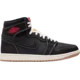 Sneakers Air Jordan 1 Retro High OG Flight Club Black/ University Red-Sail-Gum Med Brown EUR 45.5