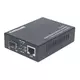 INTELLINET Gigabit Ethernet to SFP Media Converter