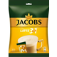 Jacobs Douwe Egberts Jacobs Latte 3u1 Instant kava 10 x 12,5g