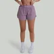 STRIX Women‘s ZOA Shorts Orchid