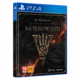 THE ELDER SCROLLS ONLINE: MORROWIND (PS4)