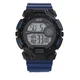 Ročna ura Timex UFC Striker TW5M53500 Črna