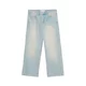 Cropp - Boyfriend farmerke - PLAVA