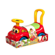 Dede Team 64 guralica ( 019742 )
