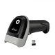 Barcode bežični skener Birch BD-3510 1D/2D/BT/WiFi/USB sa postoljem