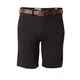 JACK & JONES Chino hlače JPSTMARCO FRANCO črna