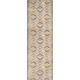Bež tekač 80x250 cm Soft Eman – FD