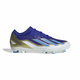 Adidas X CRAZYFAST LEAGUE FG MESSI, muške kopačke za fudbal (fg), plava ID0712