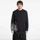 Majice Y-3 Gfx Long Sleeve T-Shirt Black XS