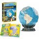 CUBICFUN Globus 3D Puzzle