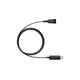 Jabra Link 230, QD-USB