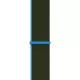 Apple Watch Sport Loop light blue green 42/44/45mm