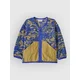 Patagonia Shearling Baby Kids Jacket eddy blue