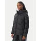 Blauer Zimska jakna Tyllin 26WBLDC03359 006047 Črna Regular Fit