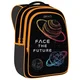 RUKSAK ŠKOLSKI ANATOMSKI FACE THE FUTURE 24.CONNECT BASIC