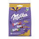 Čokolada Milka Mini Mix 250g
