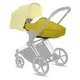 Cybex Lite nosiljka za Priam/Mios, Mustard Yellow