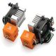 Snapmaker Hotend za J1 2-delni set - 0,8 mm