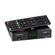 Univerzalni TV dekoder DVB-T2 sprejemnik H.265 HEVC USB + daljinec